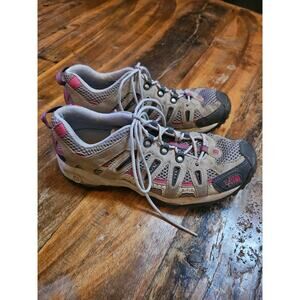 Merrell Womens Size 8 Hiking Shoes